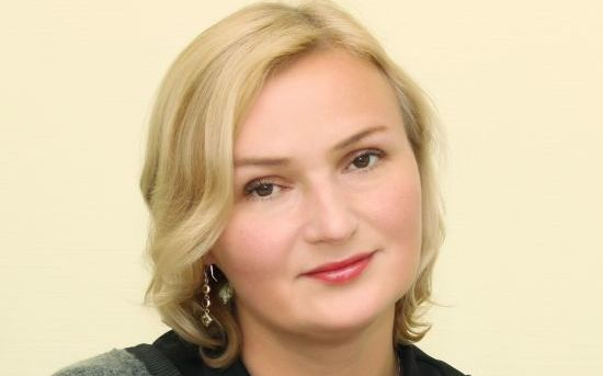 Масаева Нелли Евгеньевна