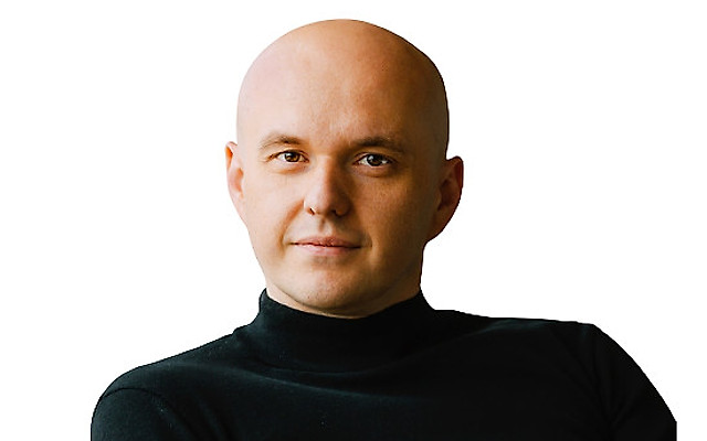 Сидоров Максим Геннадьевич