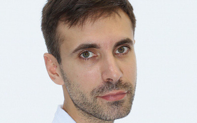 Продиус Андрей Владимирович