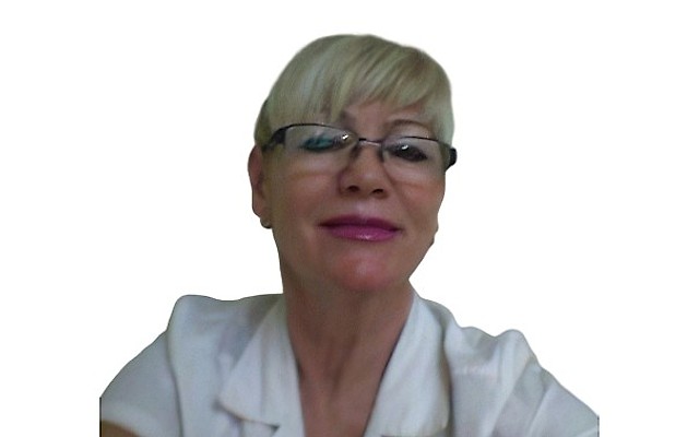 Калошина Тамара Александровна