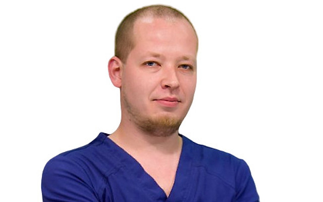 Богатов Никита Дмитриевич