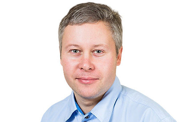 Савинов Павел Александрович