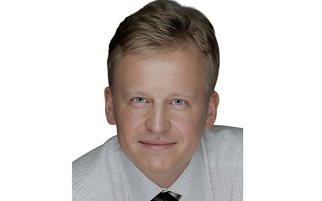 Морев Владимир Владимирович