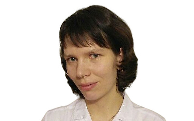 Клейн Дарья Кирилловна