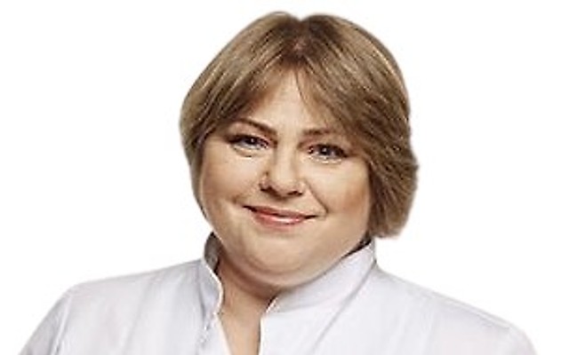 Кононец Елена Вячеславовна