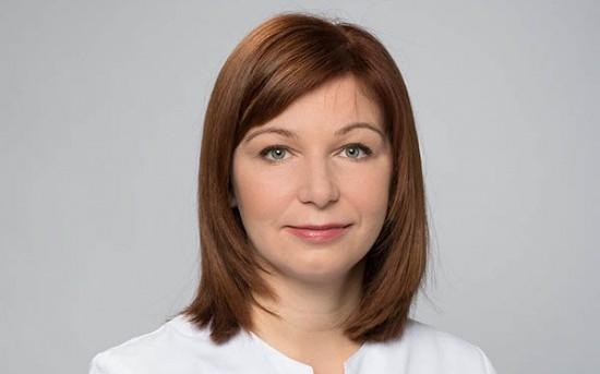 Усольцева Елена Валерьевна