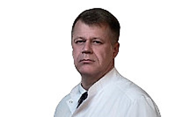 Суомалайнен Эрик Викторович