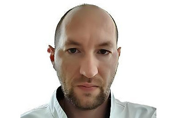 Абесадзе Георгий Александович