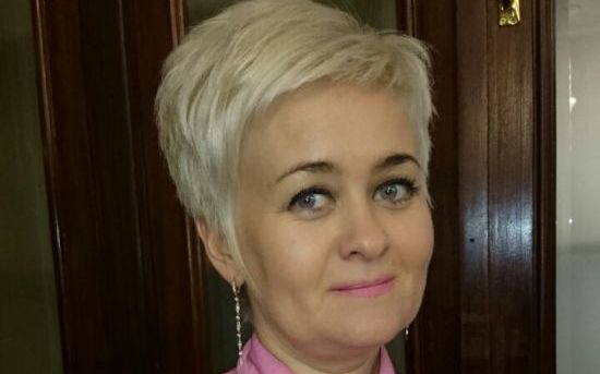 Казанкова Наталья Николаевна