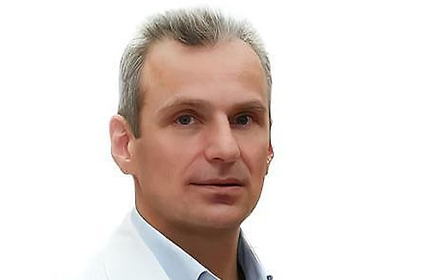 Плеханов Алексей Юрьевич