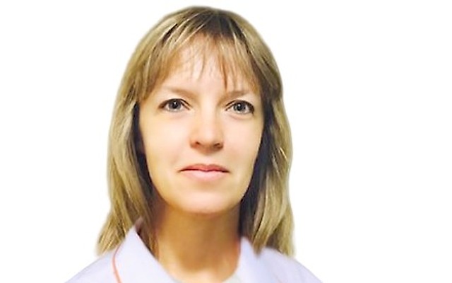Петрова Алина Витальевна