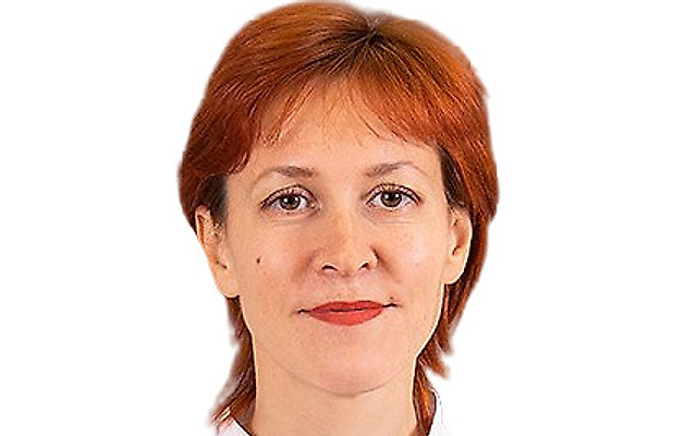 Ланцова Елена Викторовна