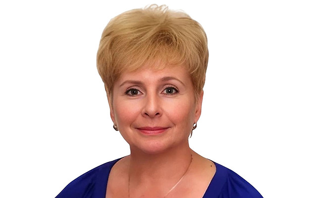 Ракитянская Ирина Анисимовна