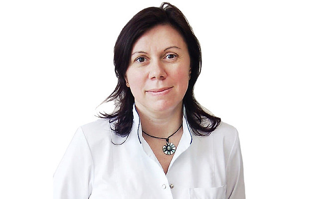 Митякова Ольга Николаевна