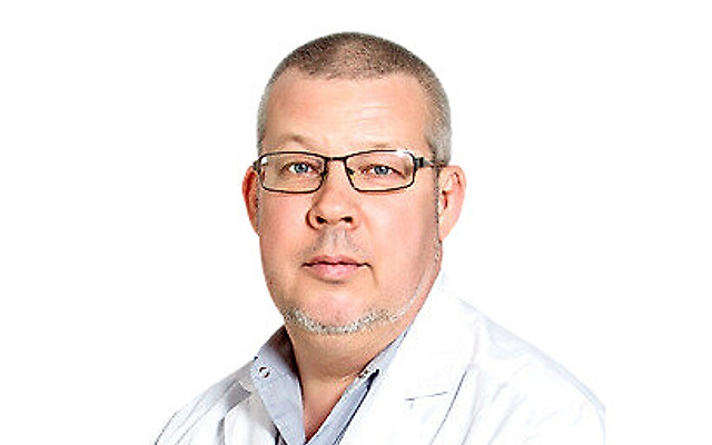Жученко Алексей Викторович