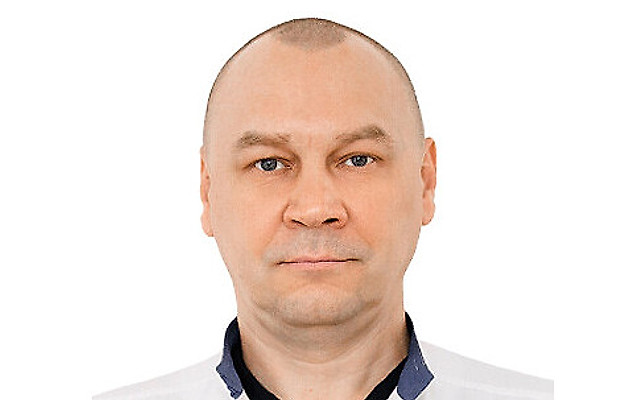 Даньшов Андрей Валерьевич