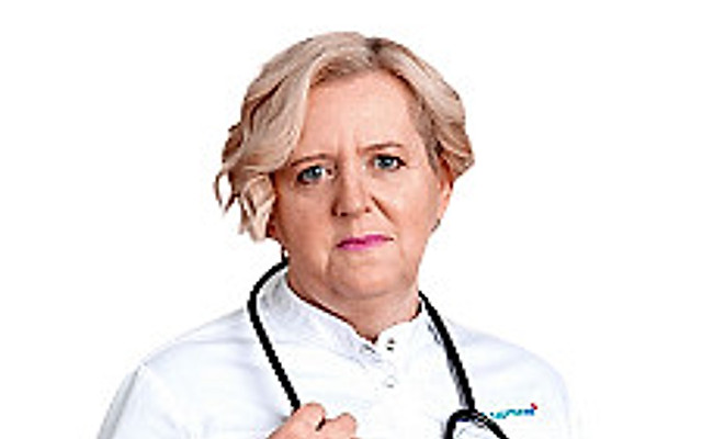 Голикова Римма Владимировна