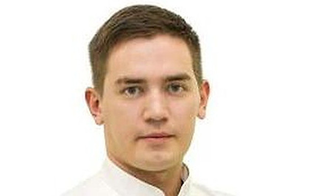 Даутов Денис Фоатович
