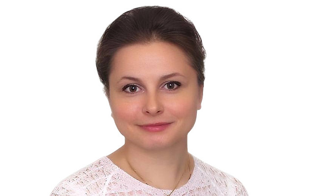 Рябова Татьяна Сергеевна