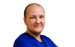 Гнедаш Сергей Сергеевич