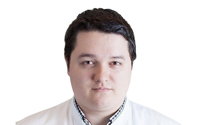 Филатов Алексей Андреевич