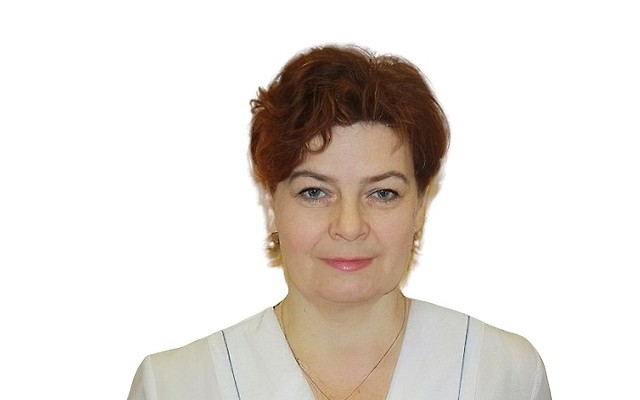 Михневич Алена Юрьевна