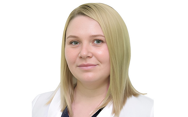 Тушина Анастасия Викторовна