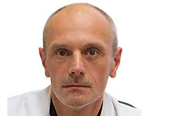 Второв Александр Владимирович
