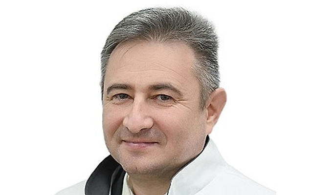 Ишутин Евгений Юрьевич