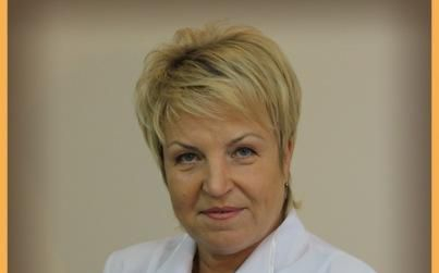 Лукина Наталья Владимировна