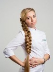 Зеленская Алина Викторовна