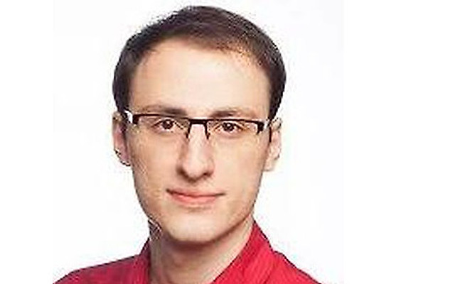 Чакветадзе Отар Давидович
