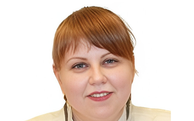 Козлова Наталия Сергеевна