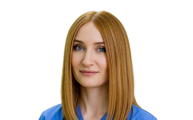 Павельева Марина Николаевна