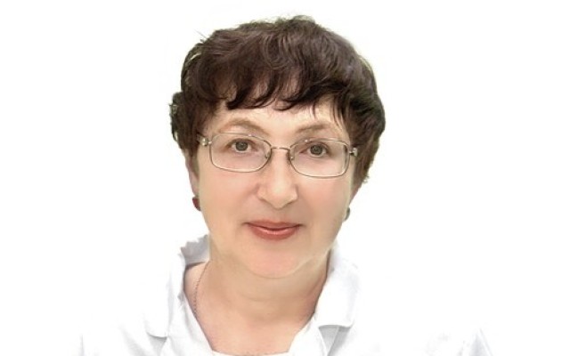 Милявская Ирина Романовна