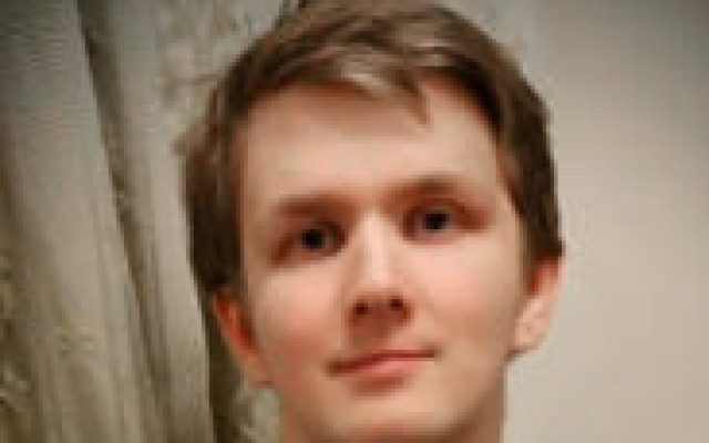 Зайцев Вадим Витальевич