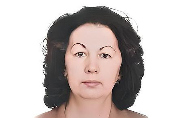 Будникова Надежда Николаевна