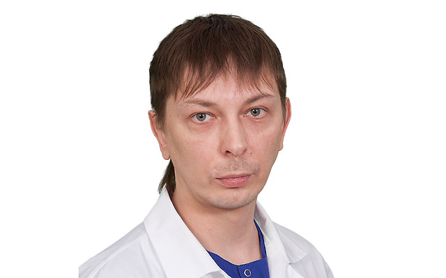 Мищенко Максим Александрович