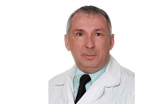 Полозов Юрий Робертович
