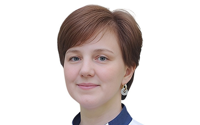 Цой Юлия Александровна
