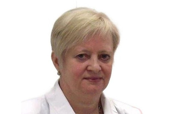 Иващенко Ирина Александровна