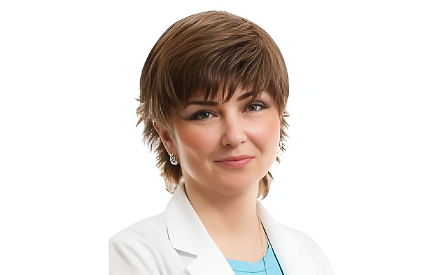 Яковенко Лариса Васильевна