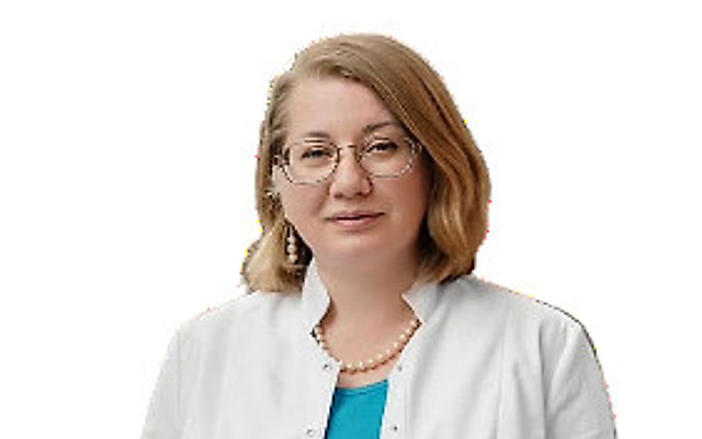 Джавадова Лала Чингизовна