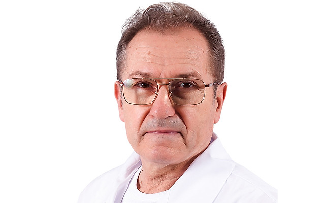 Янчарук Вячеслав Степанович