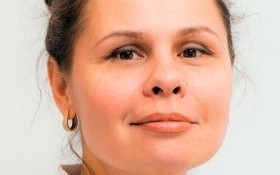 Родионова Ирина Валерьевна