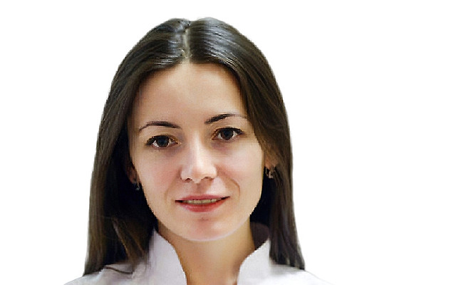 Галеева Ольга Вагизовна