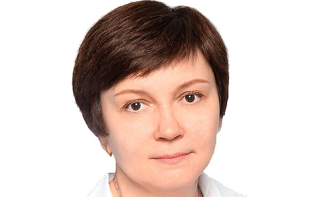 Павлович Анна Константиновна