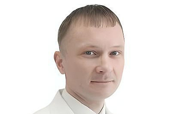 Пучков Денис Дмитриевич