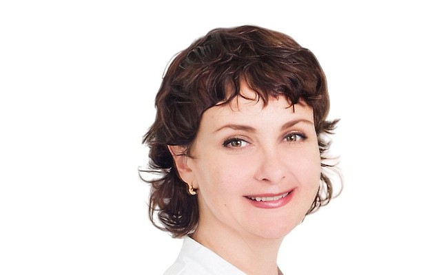Семикина Елена Юрьевна