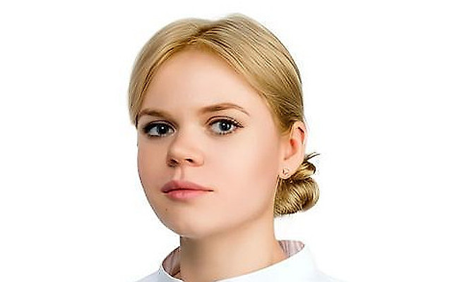 Казакова Наталья Викторовна